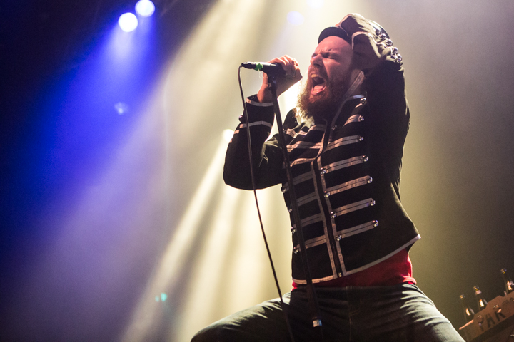 Wilson @ 013, picture 1, photographed by Dorien Goetschalckx - FrontView Magazine