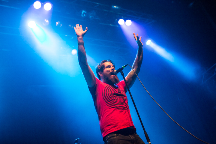 Wilson @ 013, picture 4, photographed by Dorien Goetschalckx - FrontView Magazine