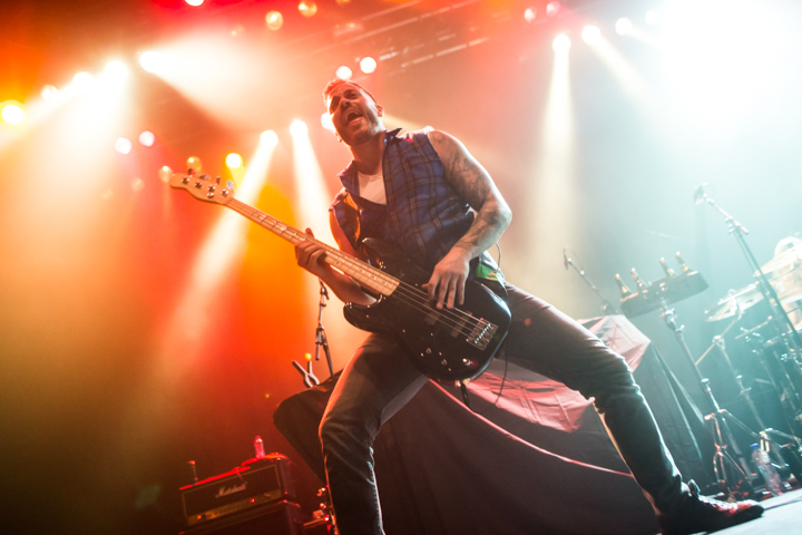 Wilson @ 013, picture 6, photographed by Dorien Goetschalckx - FrontView Magazine