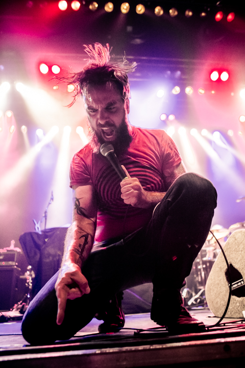 Wilson @ 013, picture 10, photographed by Dorien Goetschalckx - FrontView Magazine