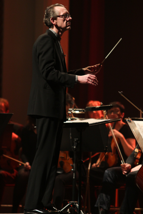 Defilharmonie Kidconcert - De krekel en de mier @ DeRoma, picture 12, photographed by Bianca van Barneveld - FrontView Magazine