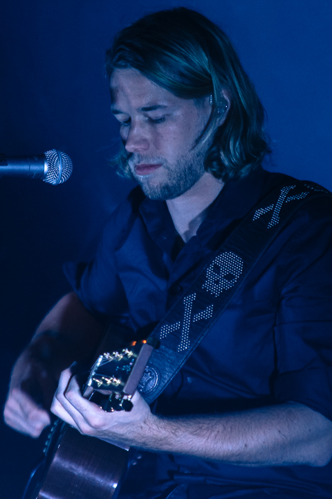 De 3JS en Bart Herman - Bronnen @ Arenbergschouwburg, picture 12, photographed by Bianca van Barneveld - FrontView Magazine