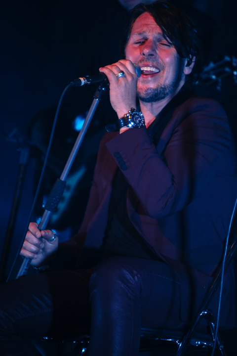 De 3JS en Bart Herman - Bronnen @ Arenbergschouwburg, picture 13, photographed by Bianca van Barneveld - FrontView Magazine