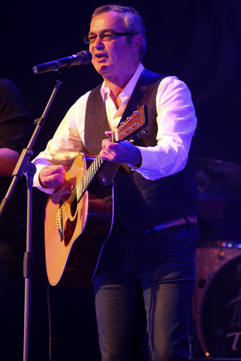 De 3JS en Bart Herman - Bronnen @ Arenbergschouwburg, picture 26, photographed by Bianca van Barneveld - FrontView Magazine