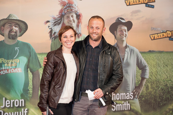 Première Foute Vrienden (de film) @ Kinepolis Antwerpen, picture 48, photographed by Dimitri Vanlommel - FrontView Magazine