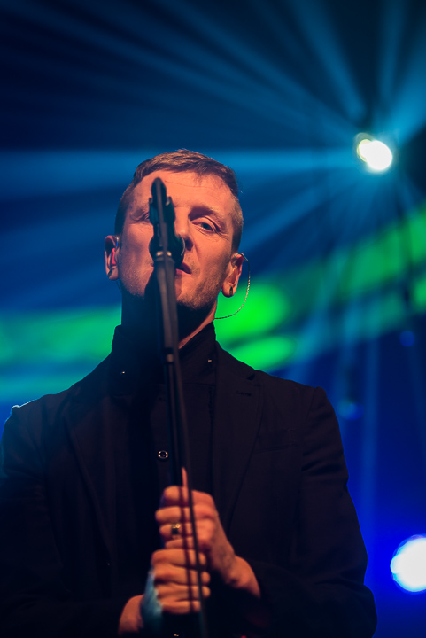Ozark Henry Presents PARAMOUNT Live bij JOEfm, picture 4, photographed by Jonas Wallecan - FrontView Magazine