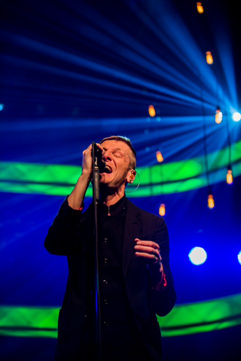 Ozark Henry Presents PARAMOUNT Live bij JOEfm, picture 5, photographed by Jonas Wallecan - FrontView Magazine