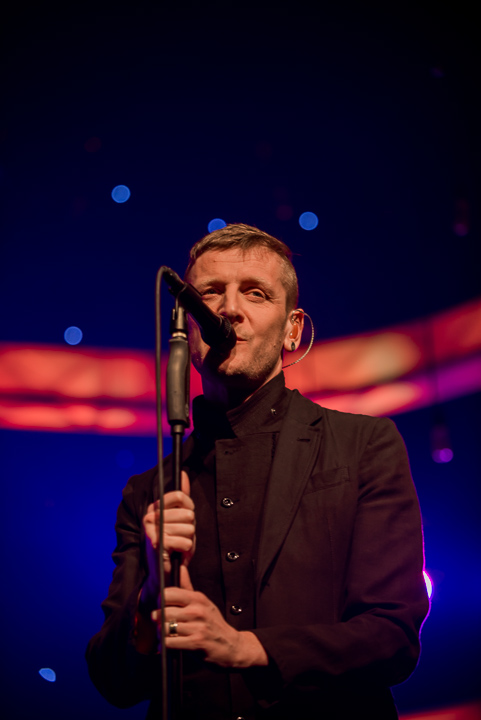 Ozark Henry Presents PARAMOUNT Live bij JOEfm, picture 6, photographed by Jonas Wallecan - FrontView Magazine