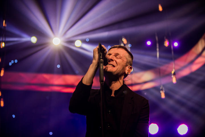 Ozark Henry Presents PARAMOUNT Live bij JOEfm, picture 7, photographed by Jonas Wallecan - FrontView Magazine
