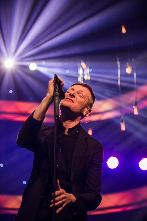 Ozark Henry Presents PARAMOUNT Live bij JOEfm, picture 8, photographed by Jonas Wallecan - FrontView Magazine