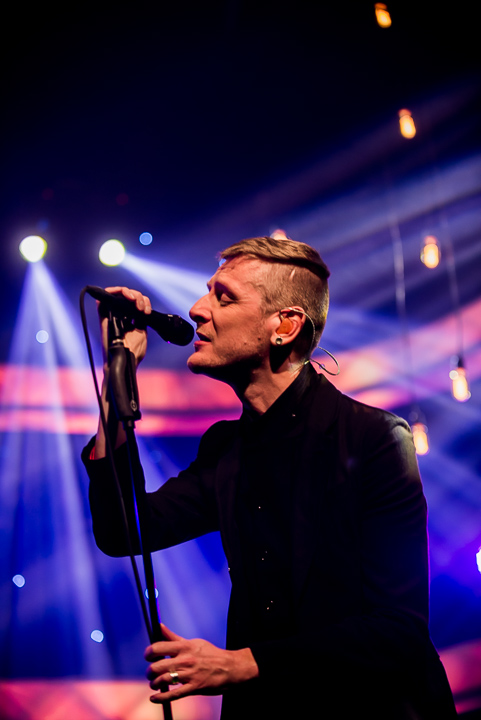Ozark Henry Presents PARAMOUNT Live bij JOEfm, picture 9, photographed by Jonas Wallecan - FrontView Magazine