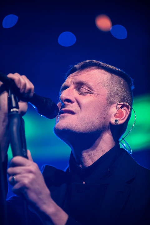 Ozark Henry Presents PARAMOUNT Live bij JOEfm, picture 10, photographed by Jonas Wallecan - FrontView Magazine