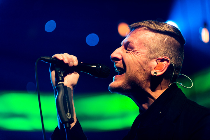 Ozark Henry Presents PARAMOUNT Live bij JOEfm, picture 11, photographed by Jonas Wallecan - FrontView Magazine