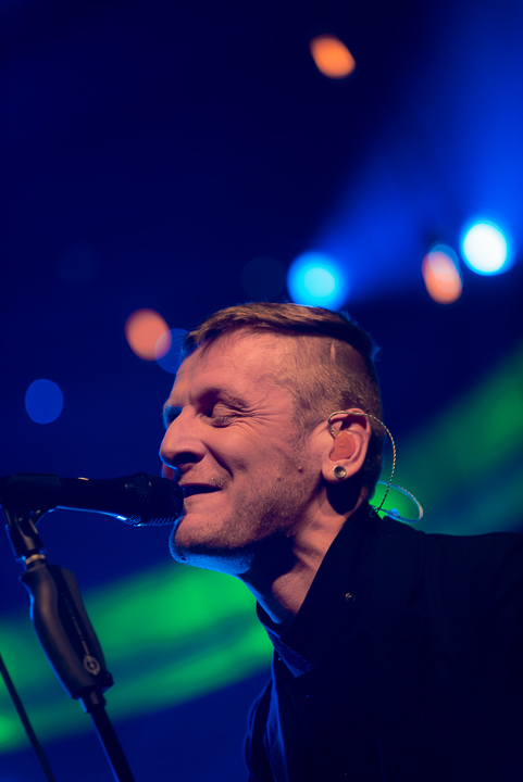 Ozark Henry Presents PARAMOUNT Live bij JOEfm, picture 12, photographed by Jonas Wallecan - FrontView Magazine
