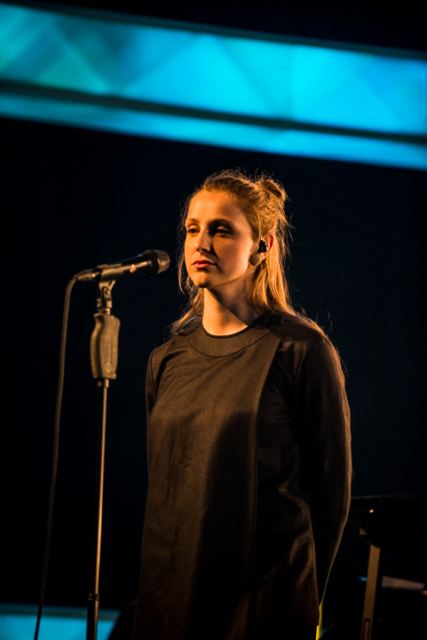 Ozark Henry Presents PARAMOUNT Live bij JOEfm, picture 14, photographed by Jonas Wallecan - FrontView Magazine