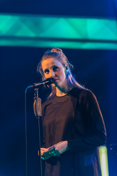 Ozark Henry Presents PARAMOUNT Live bij JOEfm, picture 15, photographed by Jonas Wallecan - FrontView Magazine