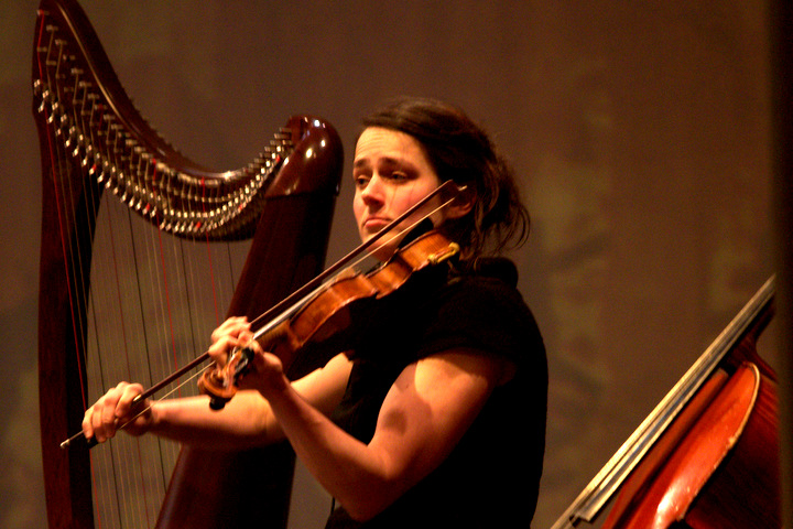 Laïs @ De Roma, picture 14, photographed by Bart Baevegems - FrontView Magazine