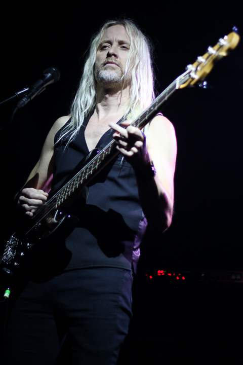 Steven Wilson @ Trix, picture 16, photographed by Bianca van Barneveld - FrontView Magazine