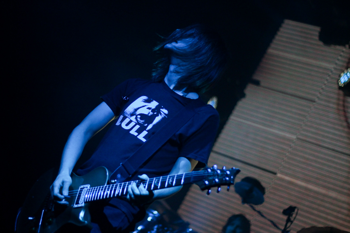 Steven Wilson @ Trix, picture 25, photographed by Bianca van Barneveld - FrontView Magazine