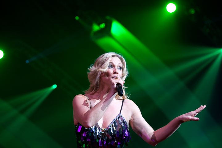Schlagerfestival Ethias Arena, foto 55, foto's door Koen Rondelez - FrontView Magazine