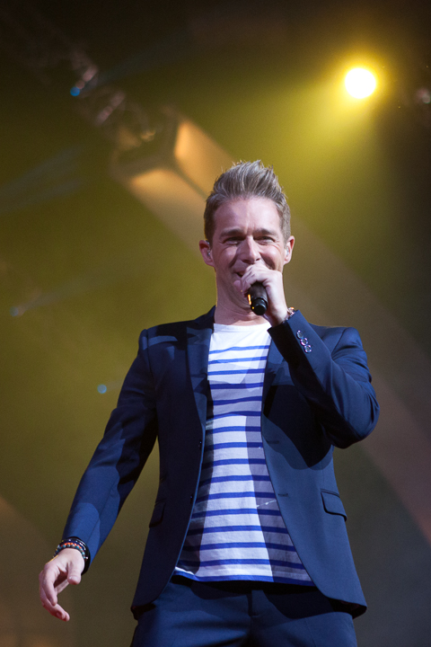 Schlagerfestival Ethias Arena, foto 65, foto's door Koen Rondelez - FrontView Magazine