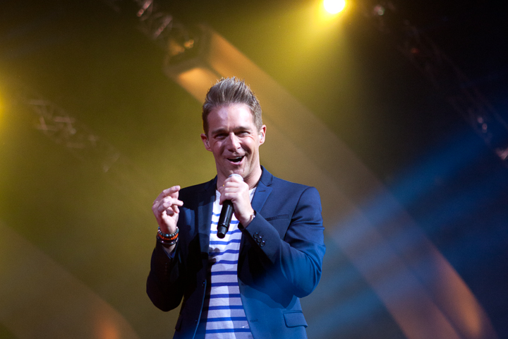 Schlagerfestival Ethias Arena, foto 66, foto's door Koen Rondelez - FrontView Magazine