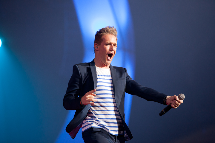 Schlagerfestival Ethias Arena, foto 70, foto's door Koen Rondelez - FrontView Magazine
