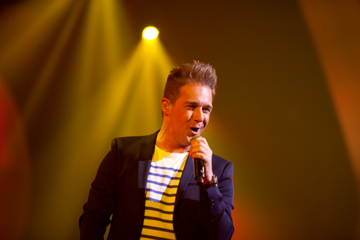 Schlagerfestival Ethias Arena, foto 72, foto's door Koen Rondelez - FrontView Magazine