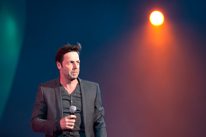 Schlagerfestival Ethias Arena, foto 101, foto's door Koen Rondelez - FrontView Magazine