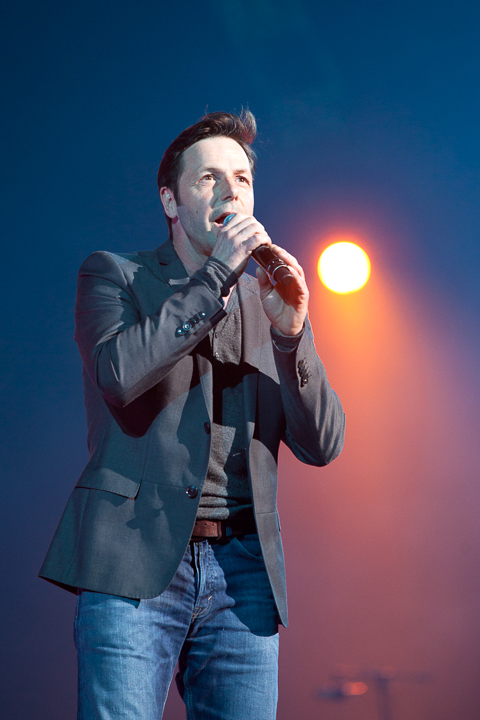 Schlagerfestival Ethias Arena, foto 103, foto's door Koen Rondelez - FrontView Magazine