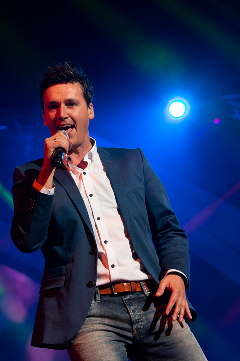 Schlagerfestival Ethias Arena, foto 139, foto's door Koen Rondelez - FrontView Magazine