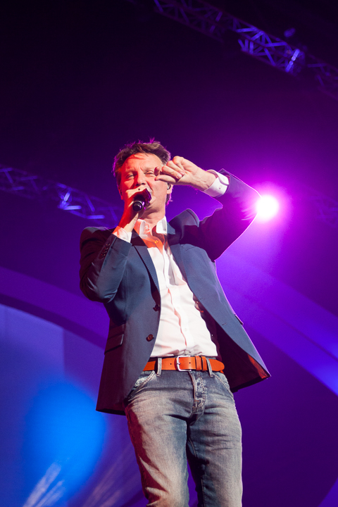 Schlagerfestival Ethias Arena, foto 145, foto's door Koen Rondelez - FrontView Magazine