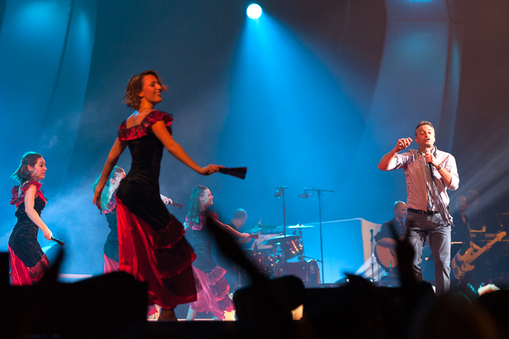 Schlagerfestival Ethias Arena, foto 154, foto's door Koen Rondelez - FrontView Magazine