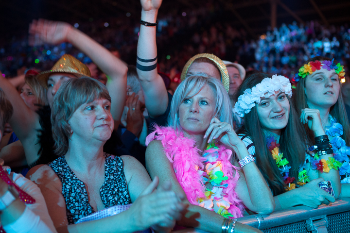 Schlagerfestival Ethias Arena, foto 160, foto's door Koen Rondelez - FrontView Magazine