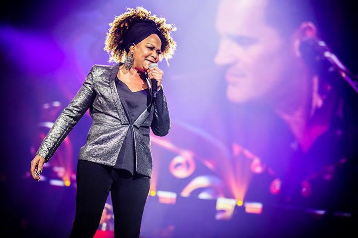 Holland zingt Hazes @ Ziggo Dome, picture 8, photographed by Elke Briers - FrontView Magazine