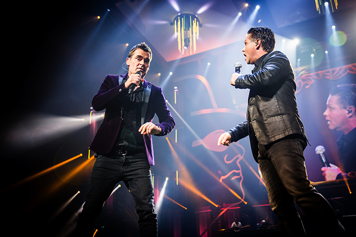 Holland zingt Hazes @ Ziggo Dome, picture 14, photographed by Elke Briers - FrontView Magazine