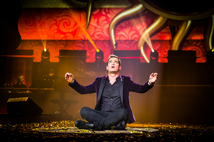 Holland zingt Hazes @ Ziggo Dome, picture 20, photographed by Elke Briers - FrontView Magazine