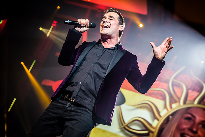 Holland zingt Hazes @ Ziggo Dome, picture 21, photographed by Elke Briers - FrontView Magazine