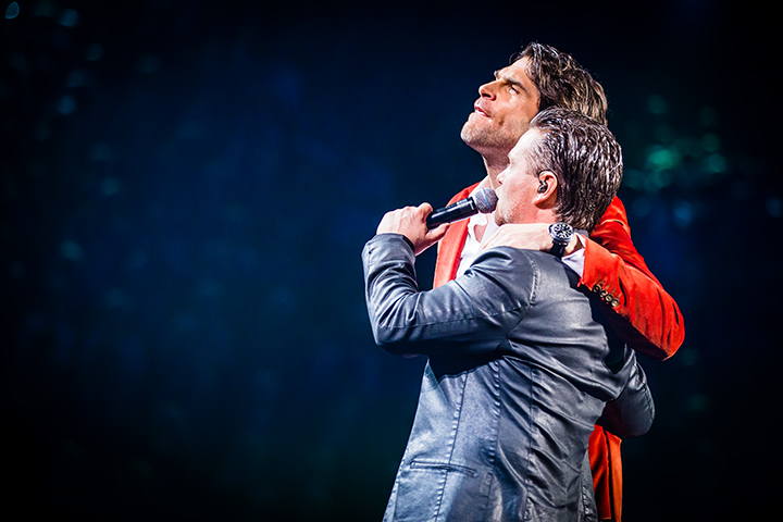 Holland zingt Hazes @ Ziggo Dome, picture 26, photographed by Elke Briers - FrontView Magazine