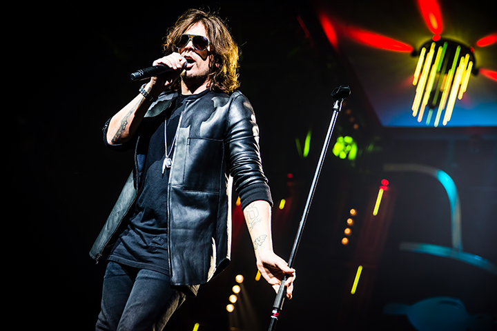 Holland zingt Hazes @ Ziggo Dome, picture 29, photographed by Elke Briers - FrontView Magazine
