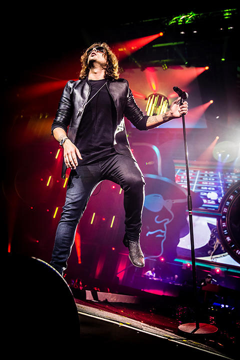Holland zingt Hazes @ Ziggo Dome, picture 30, photographed by Elke Briers - FrontView Magazine