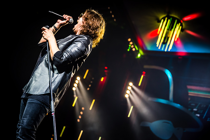 Holland zingt Hazes @ Ziggo Dome, picture 31, photographed by Elke Briers - FrontView Magazine