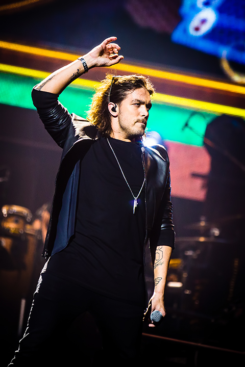 Holland zingt Hazes @ Ziggo Dome, picture 32, photographed by Elke Briers - FrontView Magazine