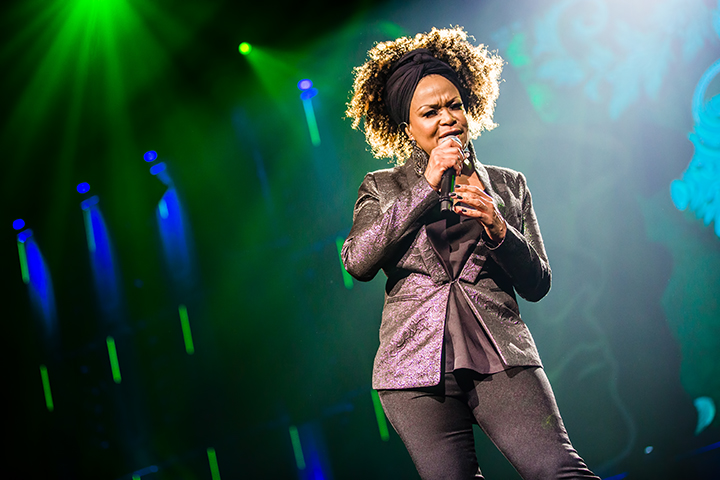 Holland zingt Hazes @ Ziggo Dome, picture 35, photographed by Elke Briers - FrontView Magazine