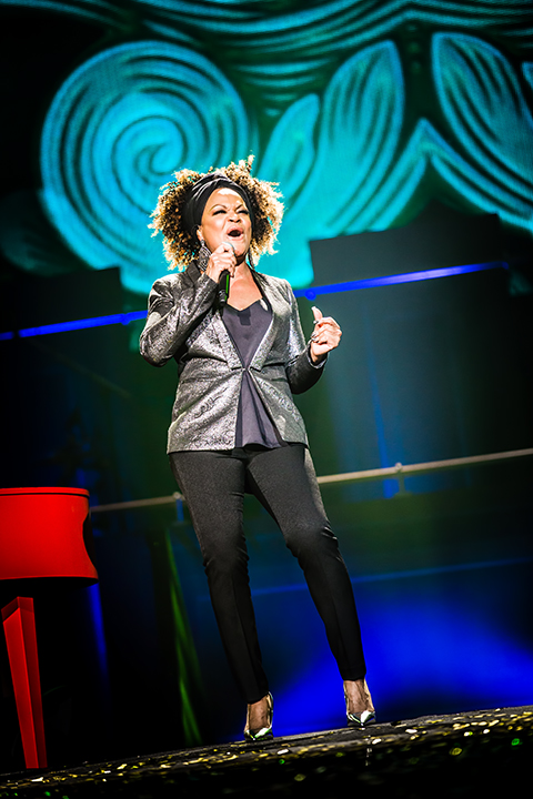 Holland zingt Hazes @ Ziggo Dome, picture 36, photographed by Elke Briers - FrontView Magazine