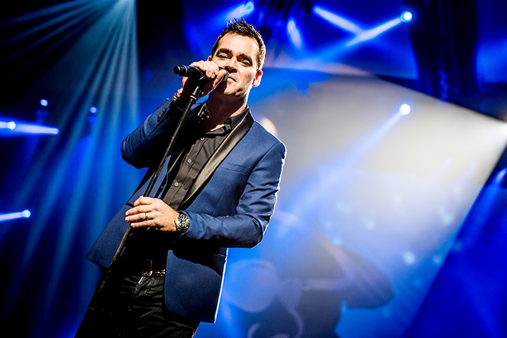 Holland zingt Hazes @ Ziggo Dome, picture 40, photographed by Elke Briers - FrontView Magazine