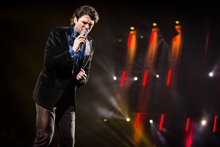 Holland zingt Hazes @ Ziggo Dome, picture 41, photographed by Elke Briers - FrontView Magazine