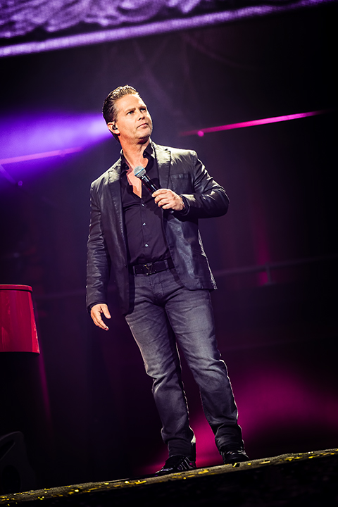 Holland zingt Hazes @ Ziggo Dome, picture 42, photographed by Elke Briers - FrontView Magazine