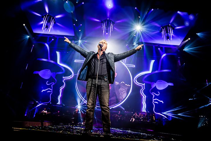 Holland zingt Hazes @ Ziggo Dome, picture 43, photographed by Elke Briers - FrontView Magazine