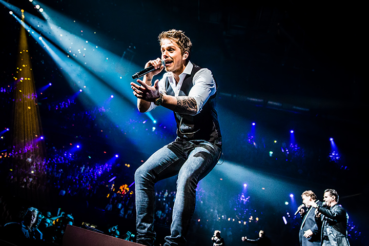Holland zingt Hazes @ Ziggo Dome, picture 46, photographed by Elke Briers - FrontView Magazine